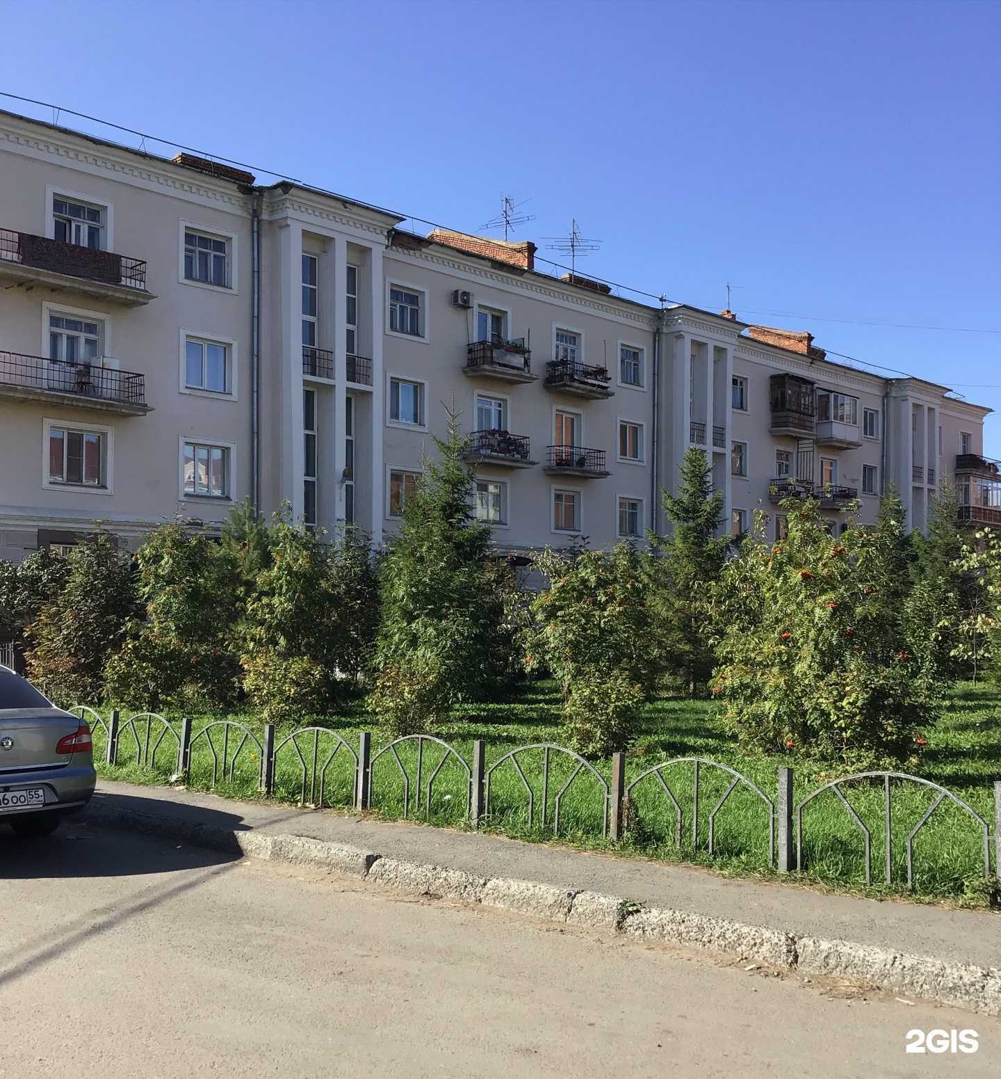 Отзывы на компанию Студия 108 в г. Омск c фото