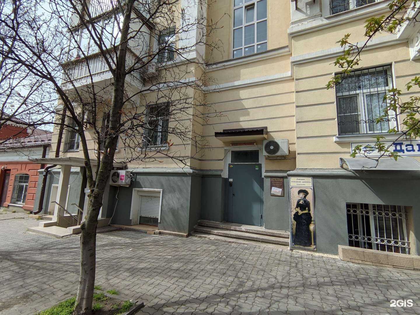 Отзывы на компанию Barbers 4 Kids в Ростове-на-Дону c фото - фотография 2 из 2