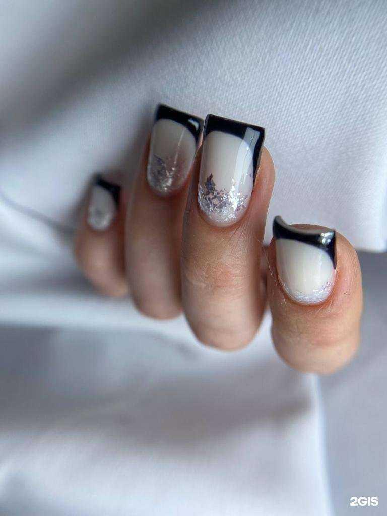 Отзывы на компанию Николь ноги в Тюмени c фото