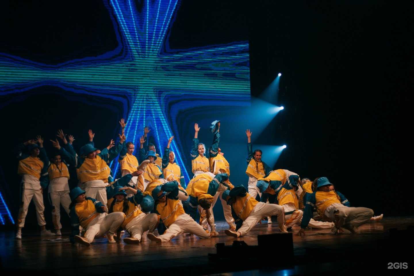 Отзывы на компанию Step by step в г. Иркутск c фото