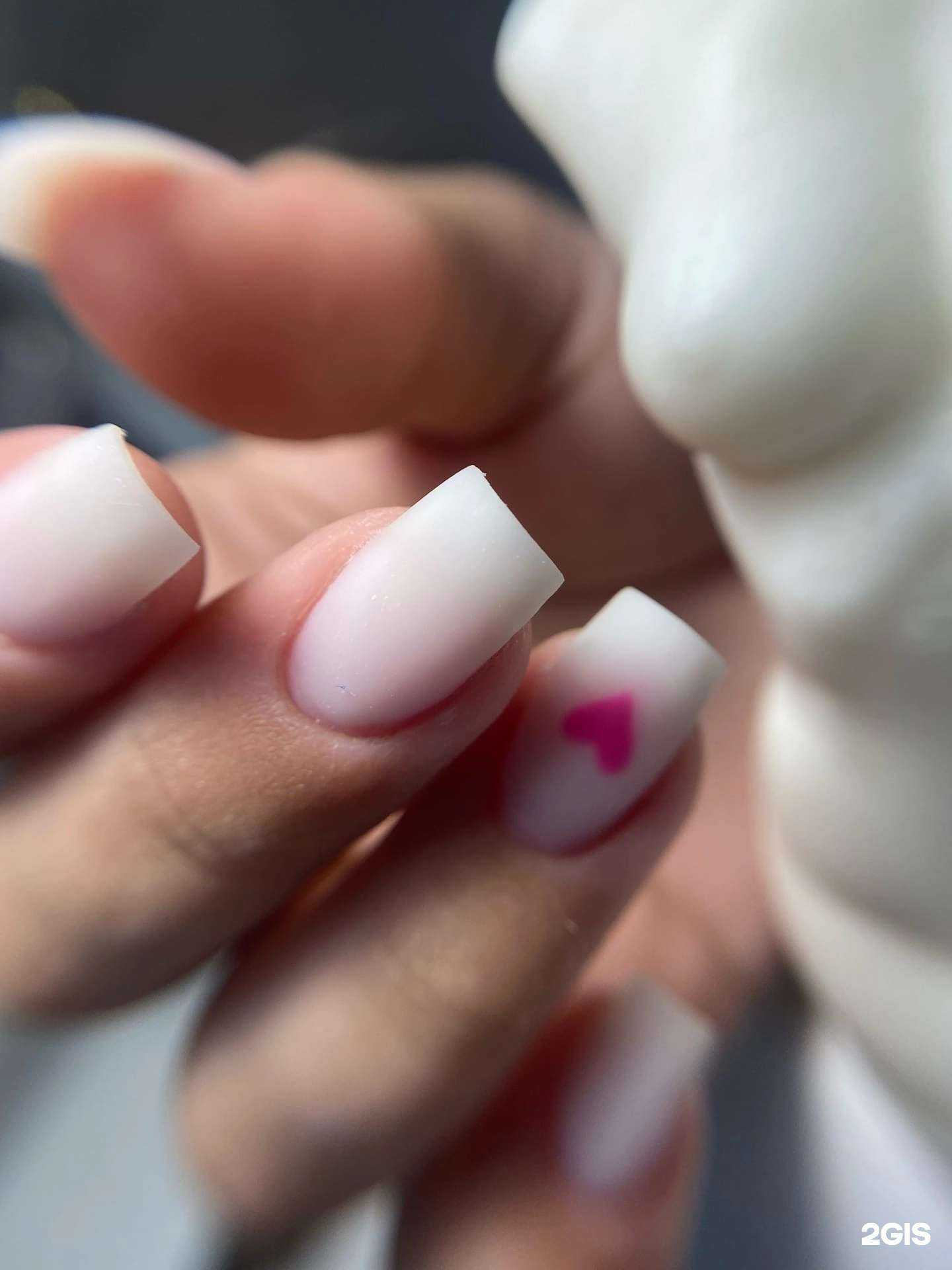 Отзывы на компанию Кабинет маникюра в Екатеринбурге c фото