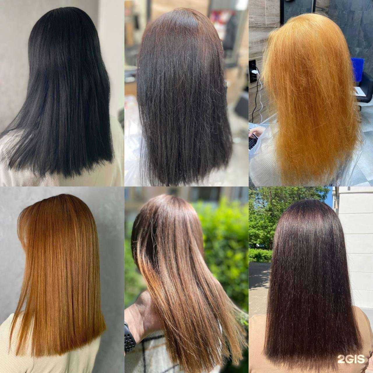 Отзывы на компанию Bonny Hair в Твери c фото