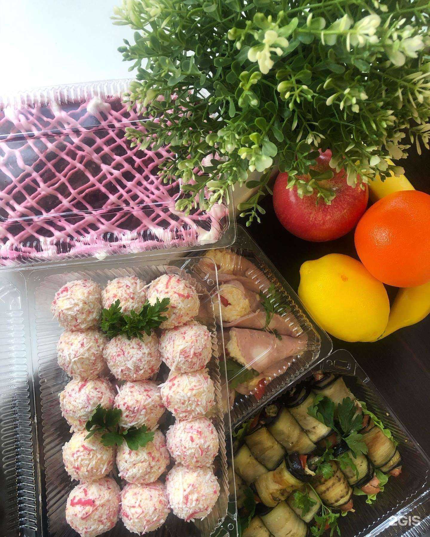 Отзывы на компанию Столовая в Кемерове c фото