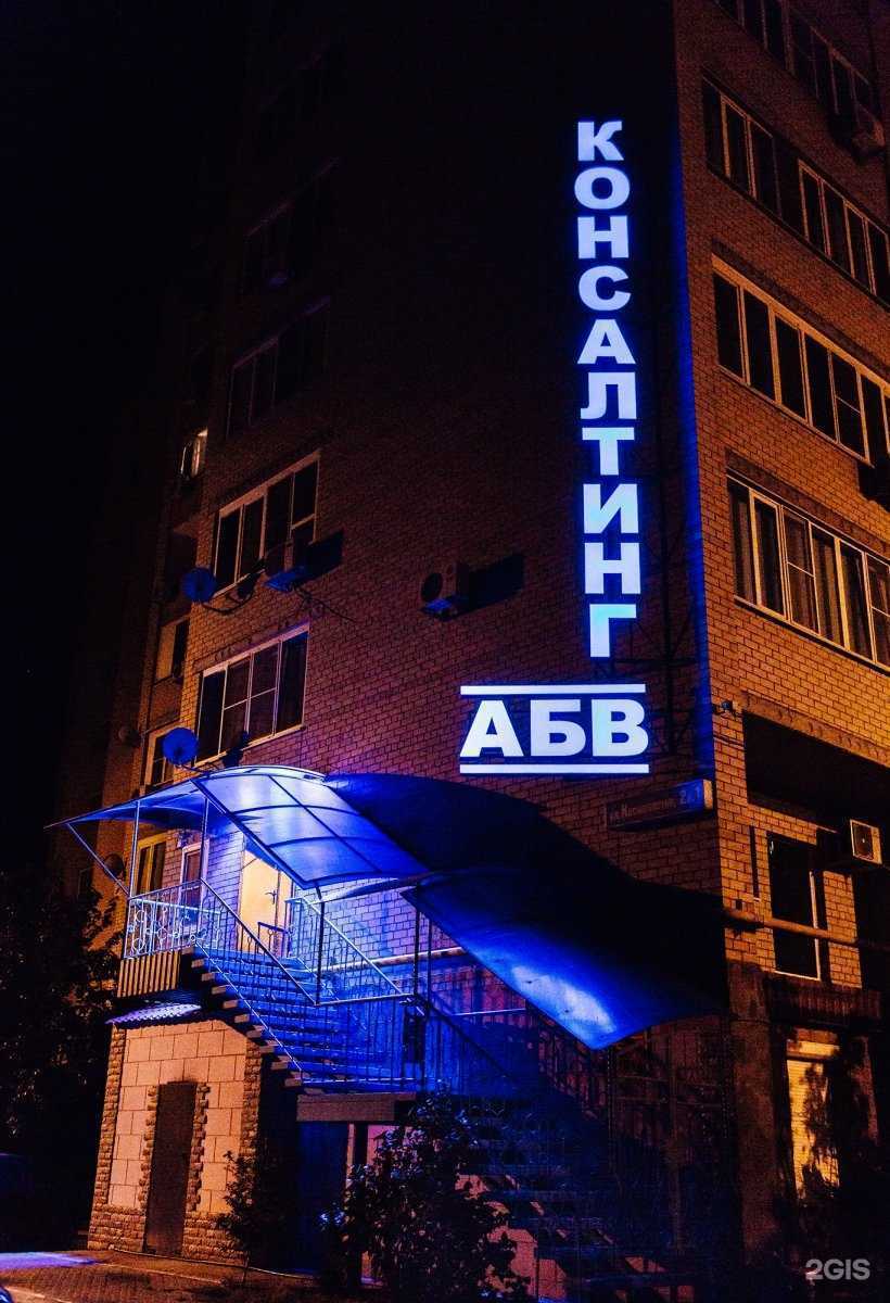 Отзывы на компанию Консалтинг абв в Астрахани c фото