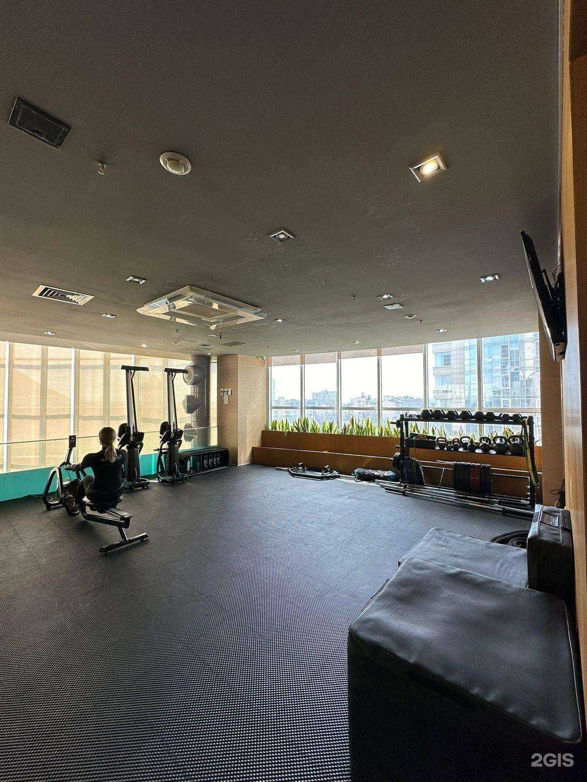 Отзывы на компанию Prime Sport & Spa в г. Ростов-на-Дону c фото