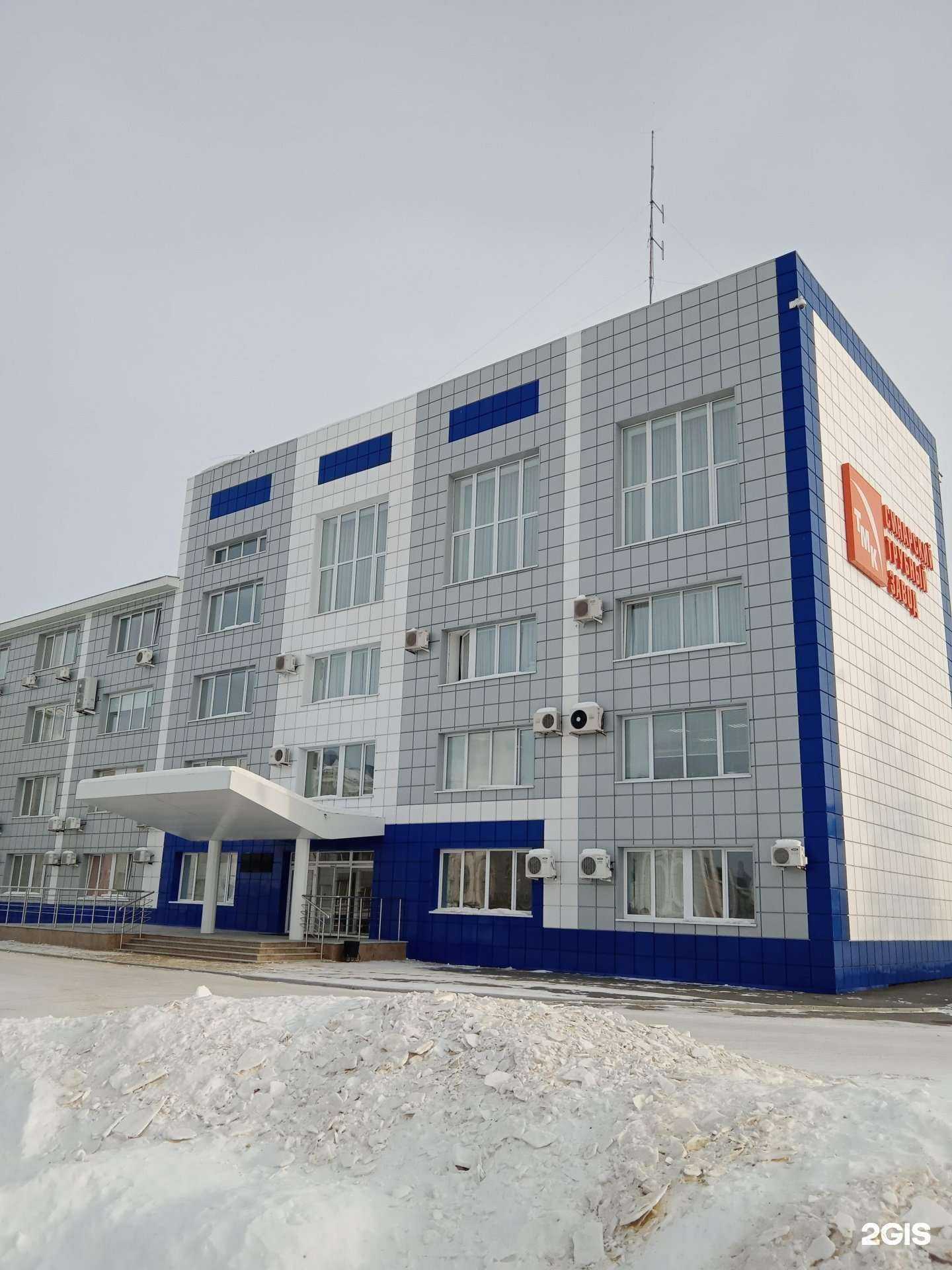 Отзывы на компанию Инвестпроект в г. Каменск-Уральский c фото