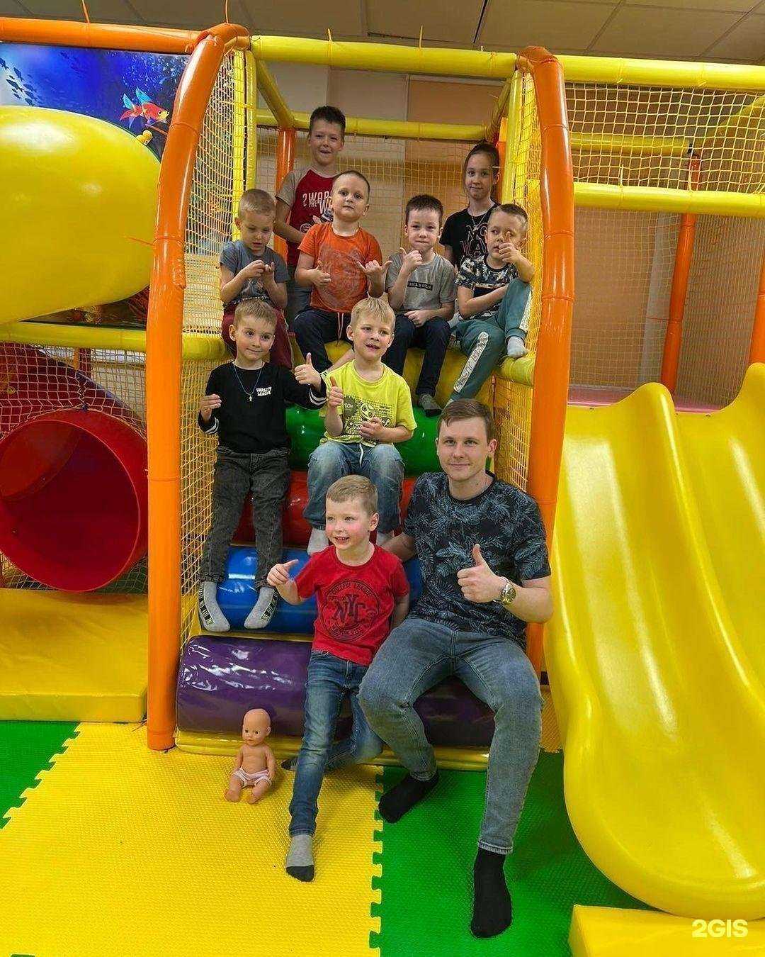 Отзывы на компанию Юниор в Брянске c фото