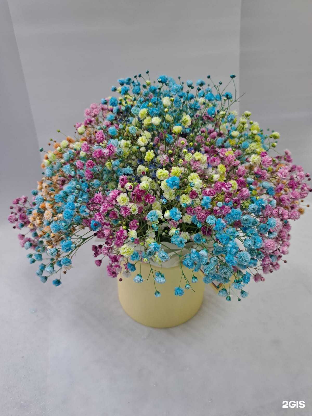 Отзывы на компанию Цветы для любимых в Саратове c фото