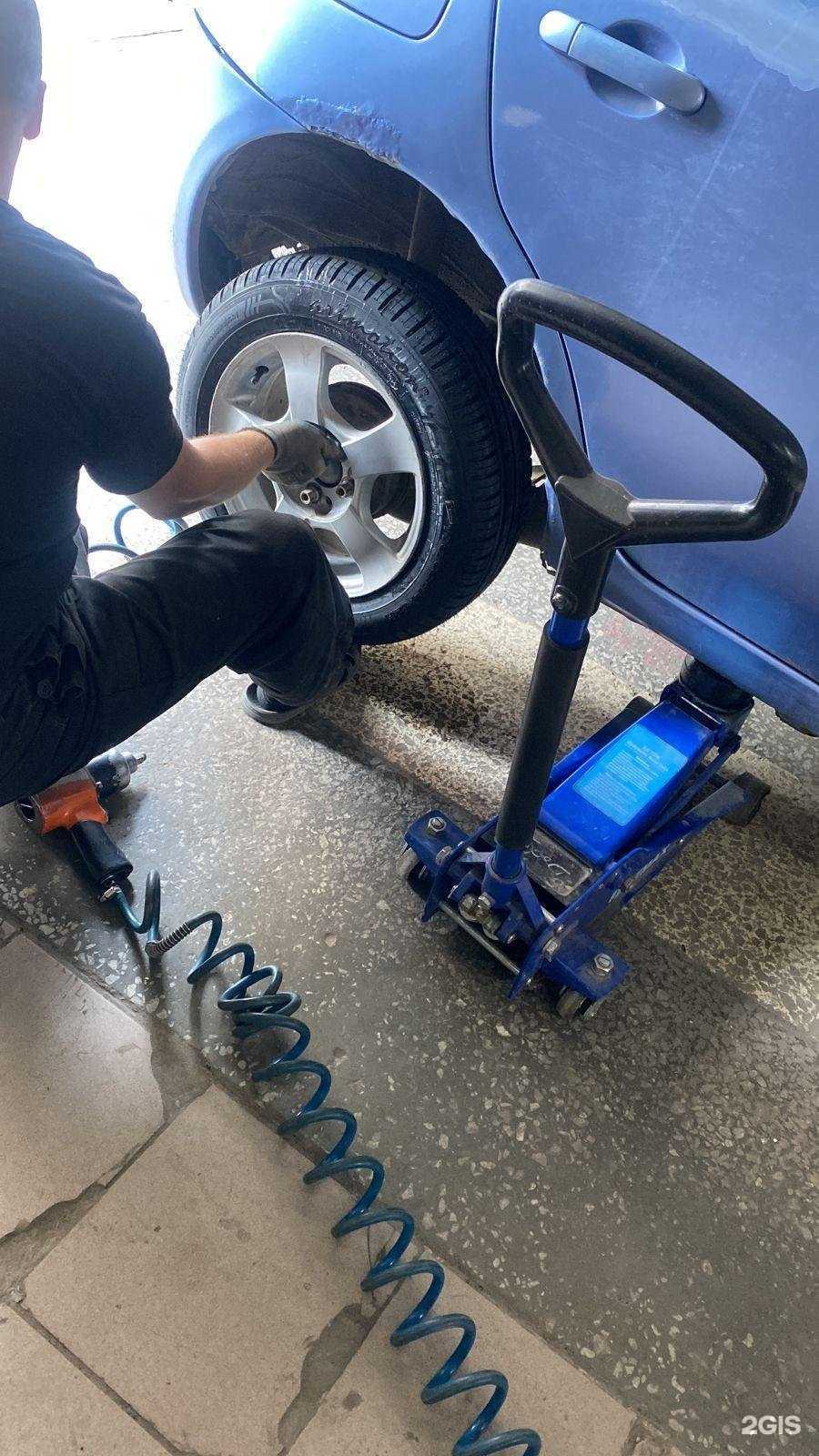 Отзывы на компанию Docavto. pro в Астрахани c фото