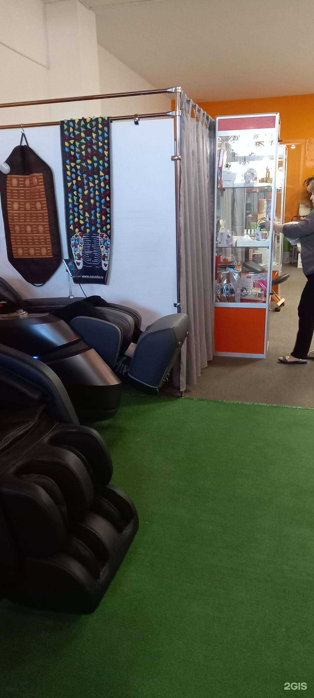 Отзывы на компанию Harmony в Пензе c фото