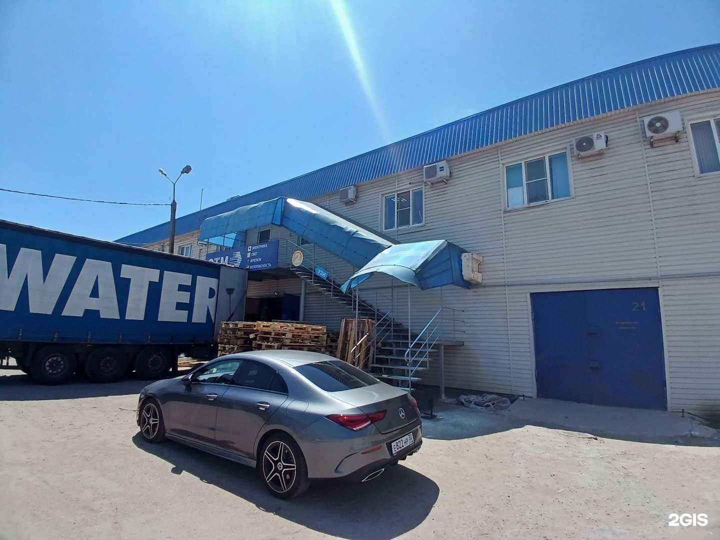 Отзывы на компанию DoorHan в Астрахани c фото - фотография 2 из 2