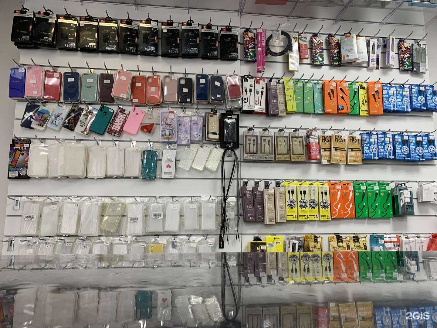 Отзывы на компанию Dock Mobile в г. Ноябрьск c фото