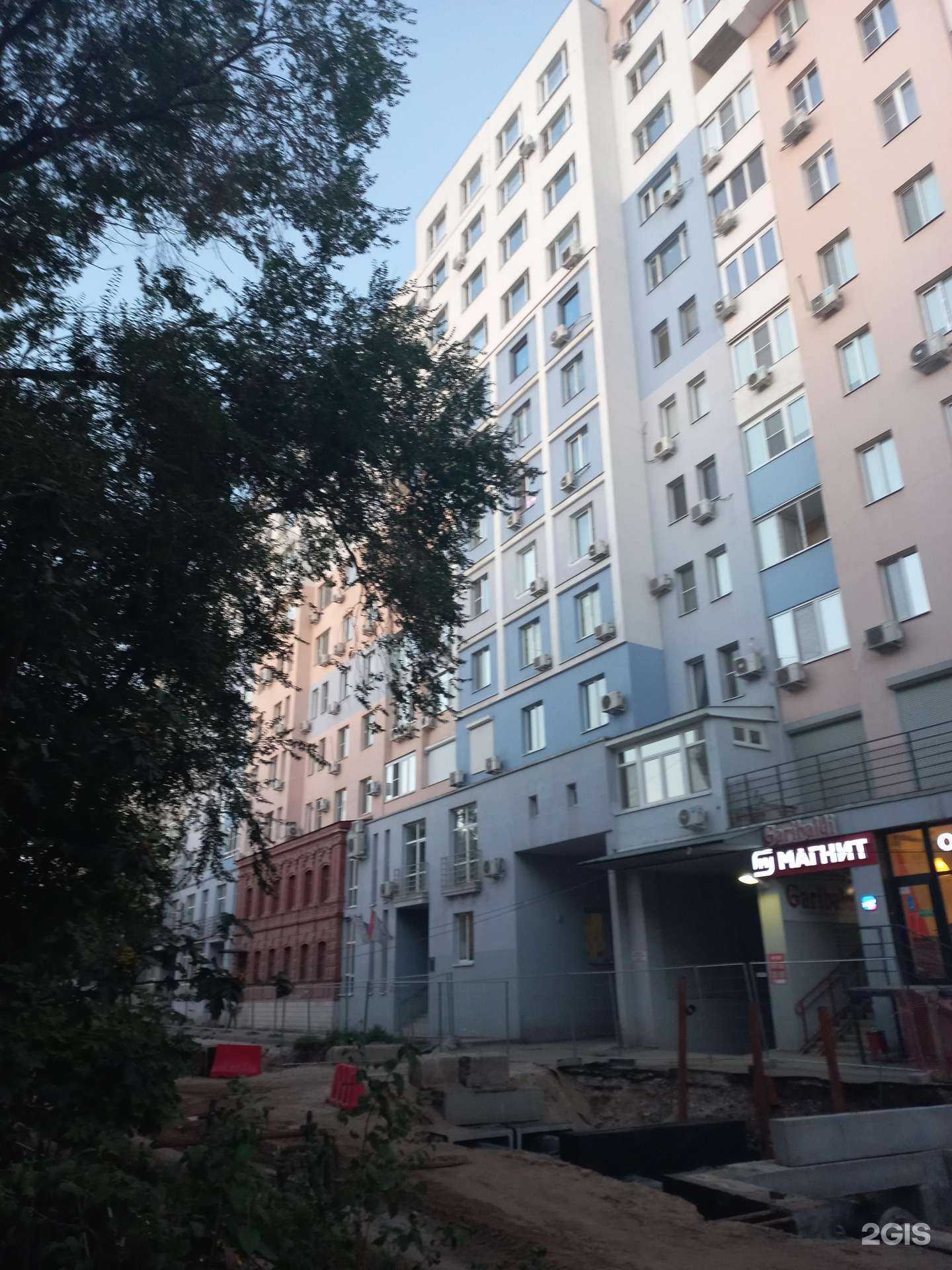 Отзывы на компанию СоюзРусстрой в г. Самара c фото