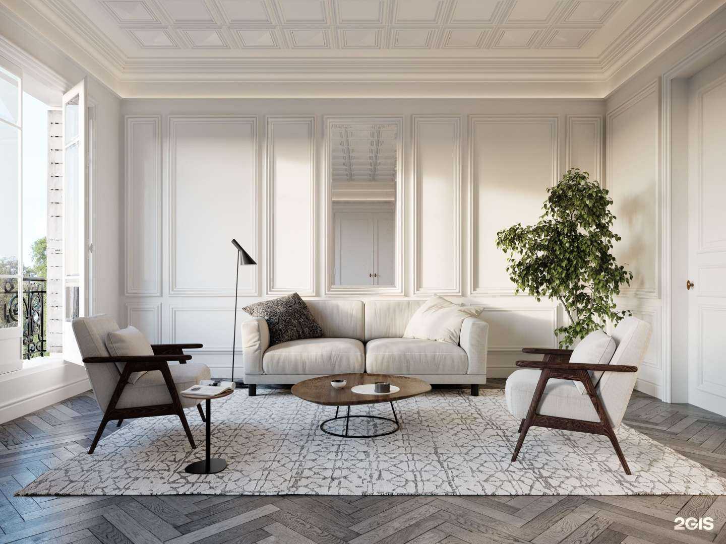 Отзывы на компанию Modern house в Набережных Челнах c фото