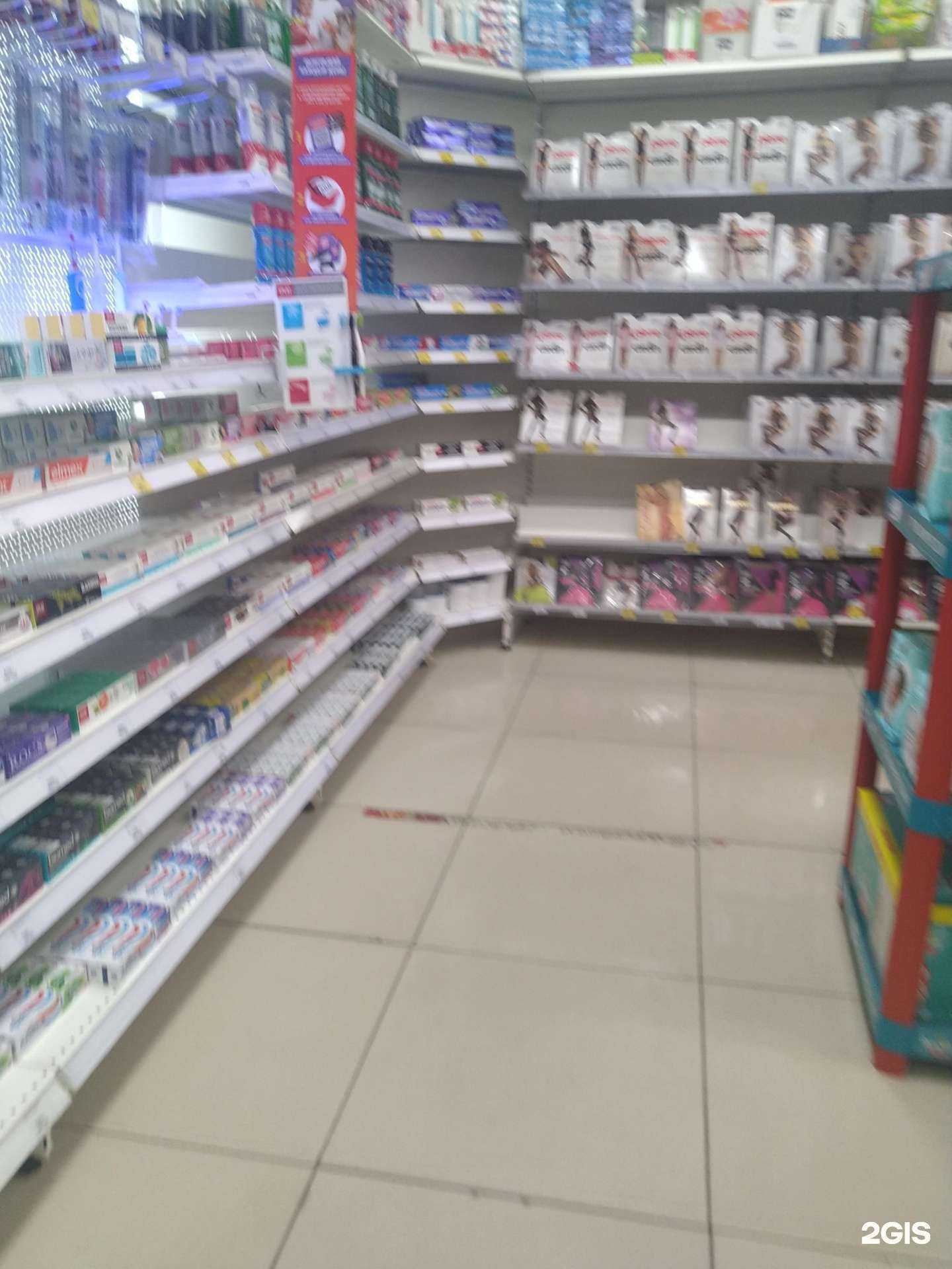 Отзывы на компанию Магнит Косметик в г. Люберцы c фото