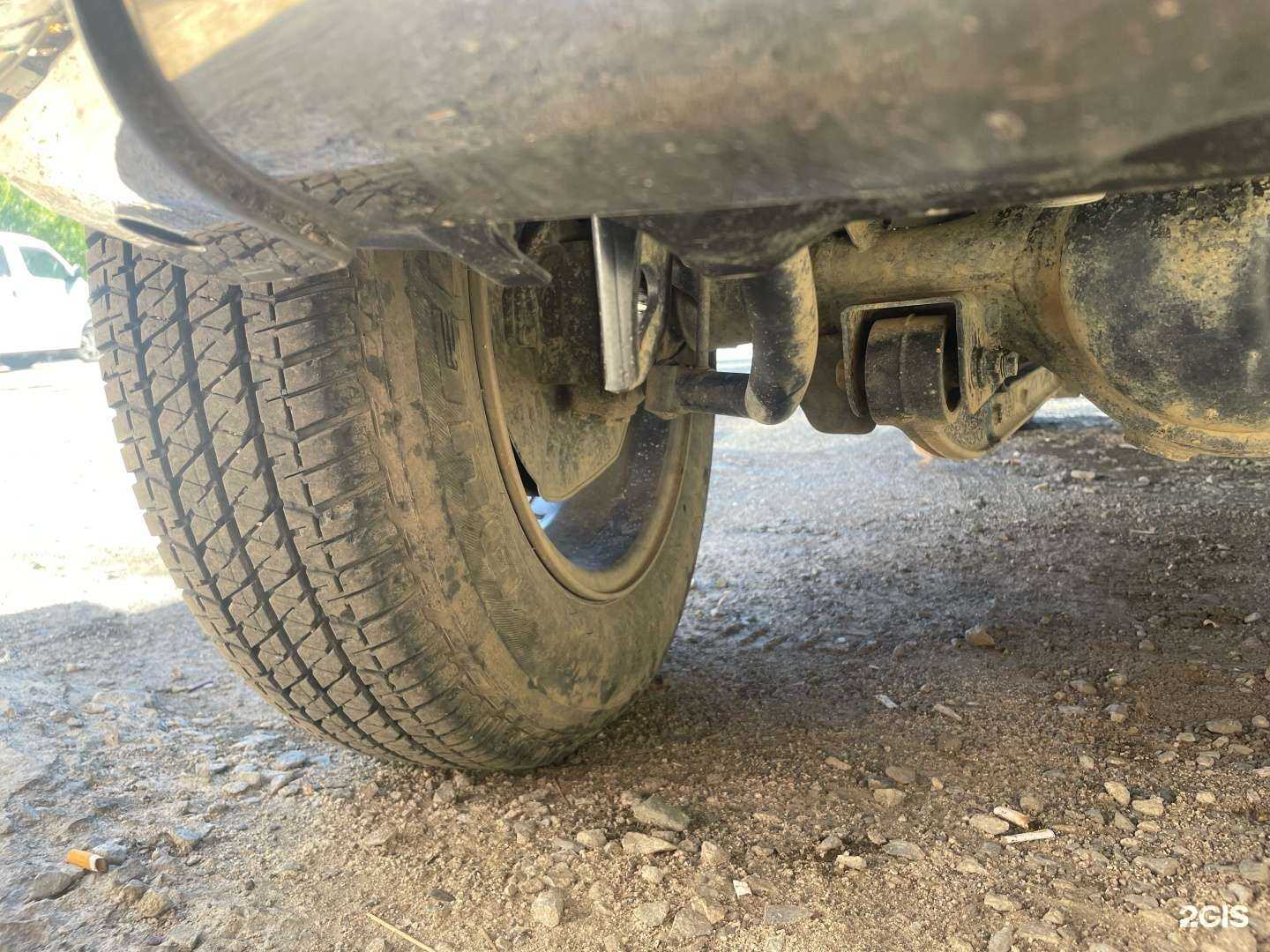 Отзывы на компанию Автокомплекс в Владивостоке c фото