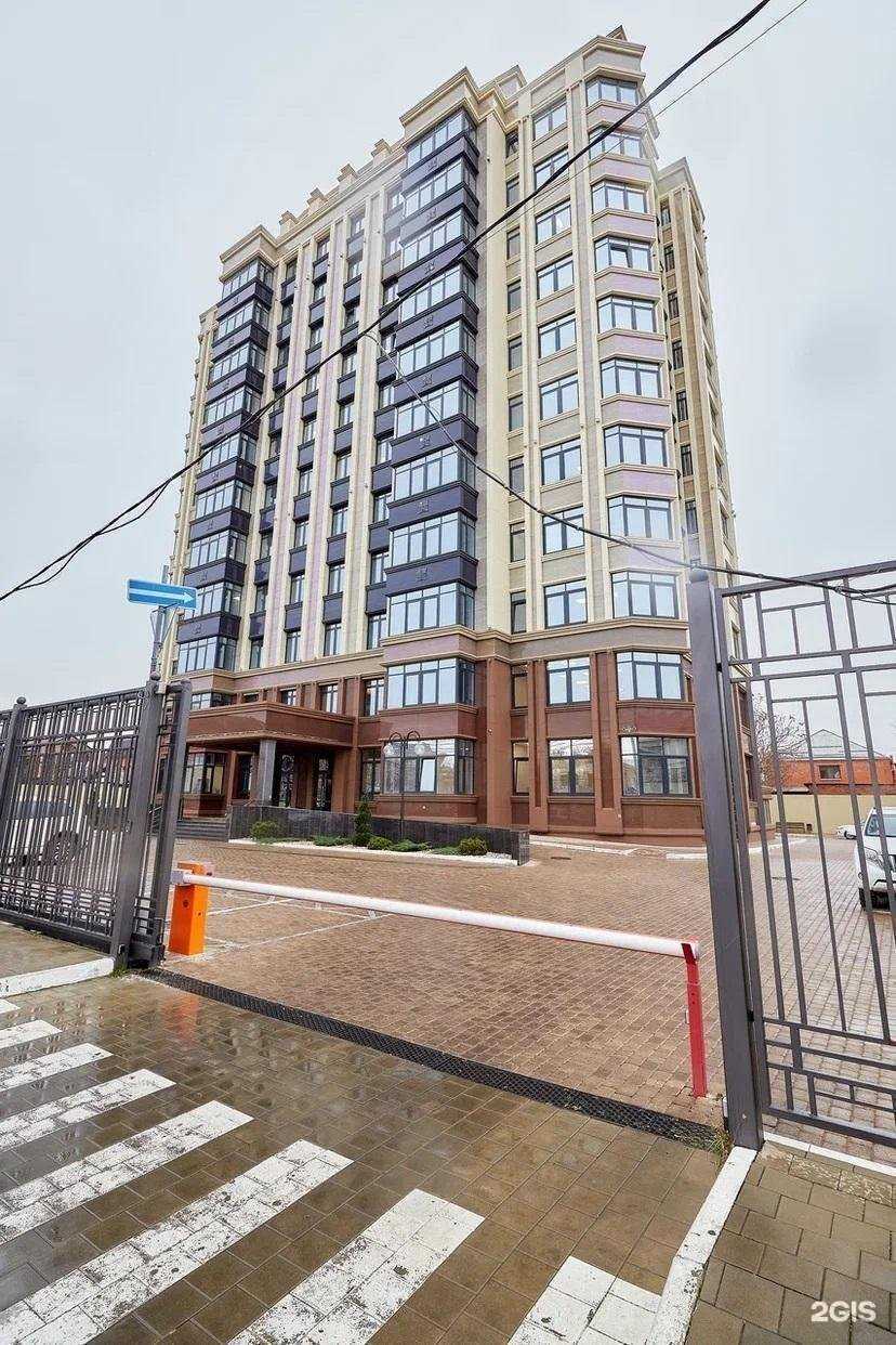 Отзывы на компанию Атон в Краснодаре c фото