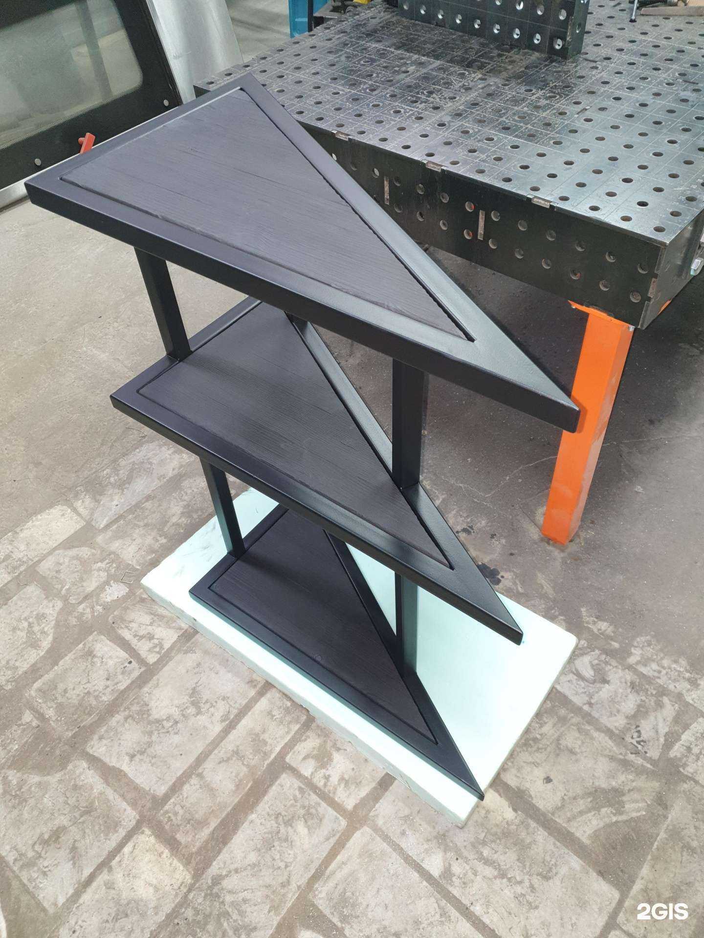 Отзывы на компанию Weld_nv в г. Нижневартовск c фото