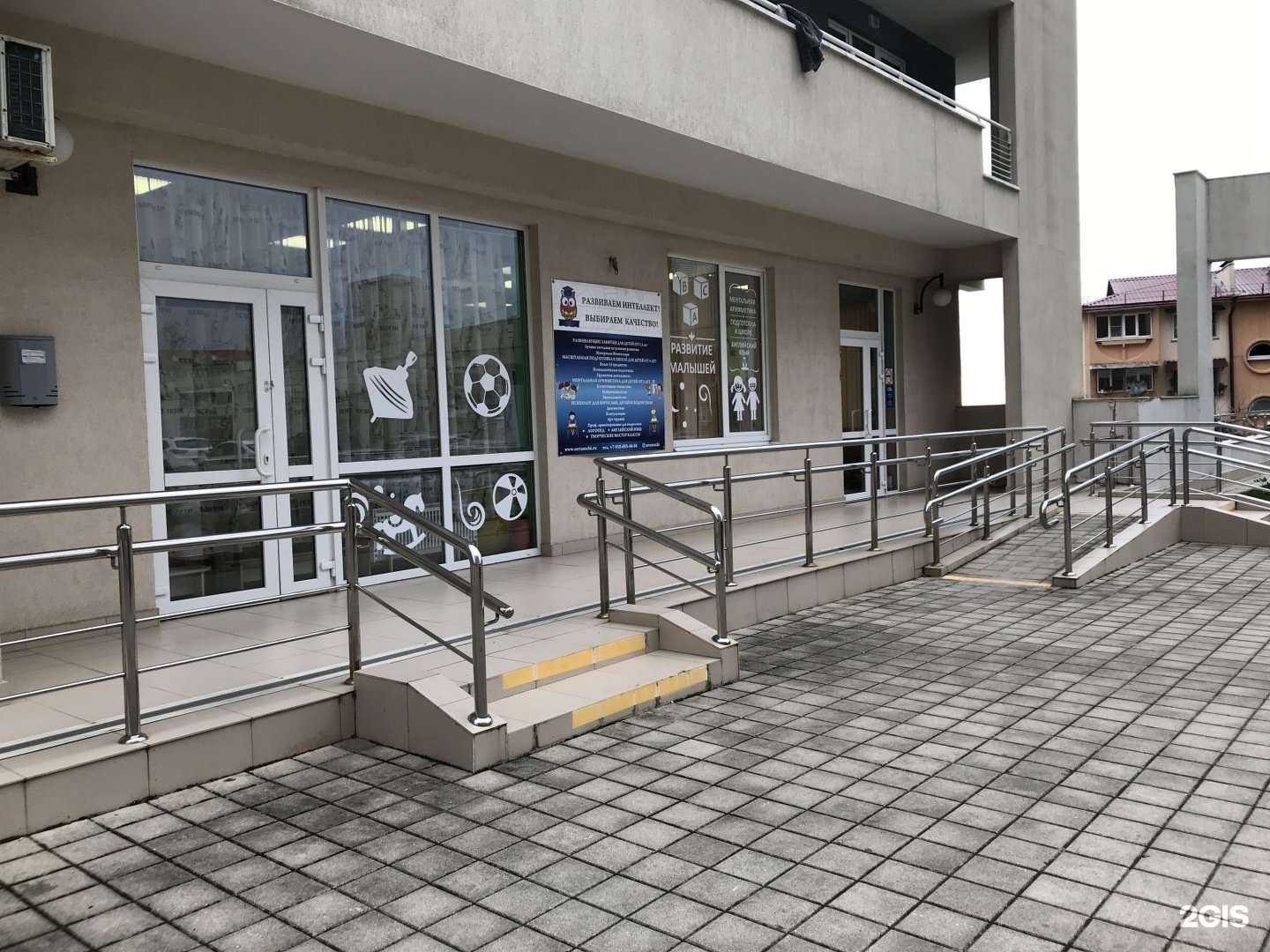 Отзывы на компанию Итерация в г. Сочи c фото