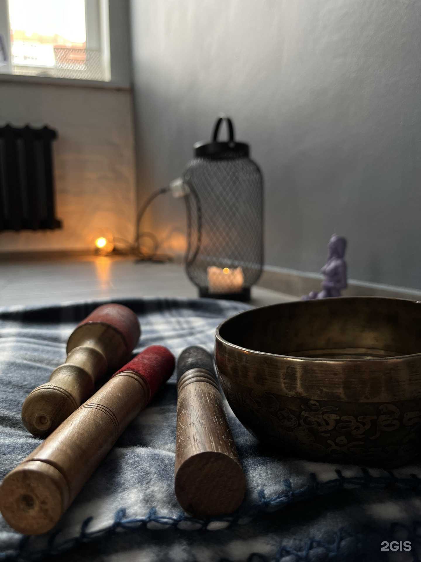 Отзывы на компанию Твоя Yoga в Воронеже c фото