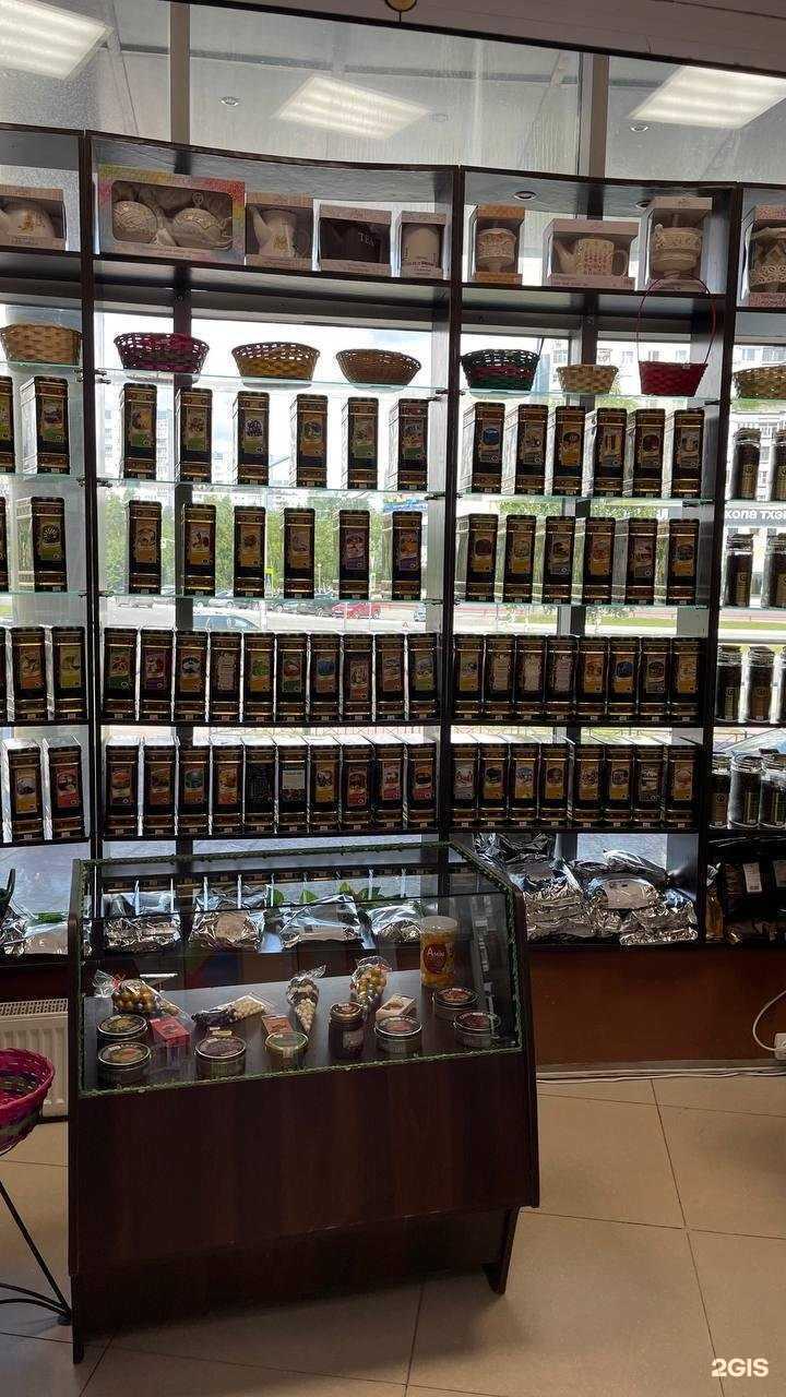 Отзывы на компанию ЧайКофф в Нижневартовске c фото