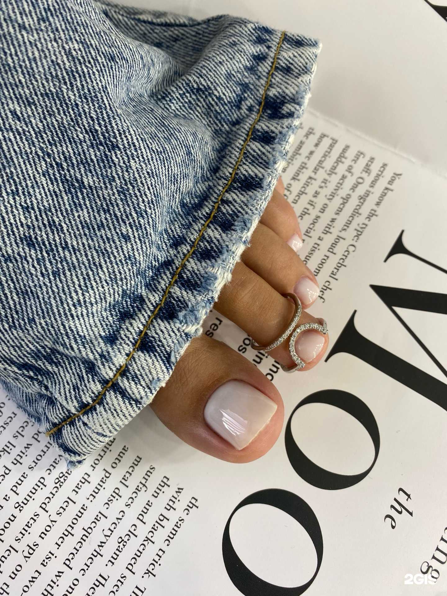 Отзывы на компанию Manis в г. Ростов-на-Дону c фото