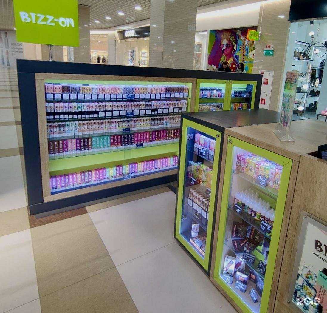 Отзывы на компанию Bizzon в г. Иркутск c фото