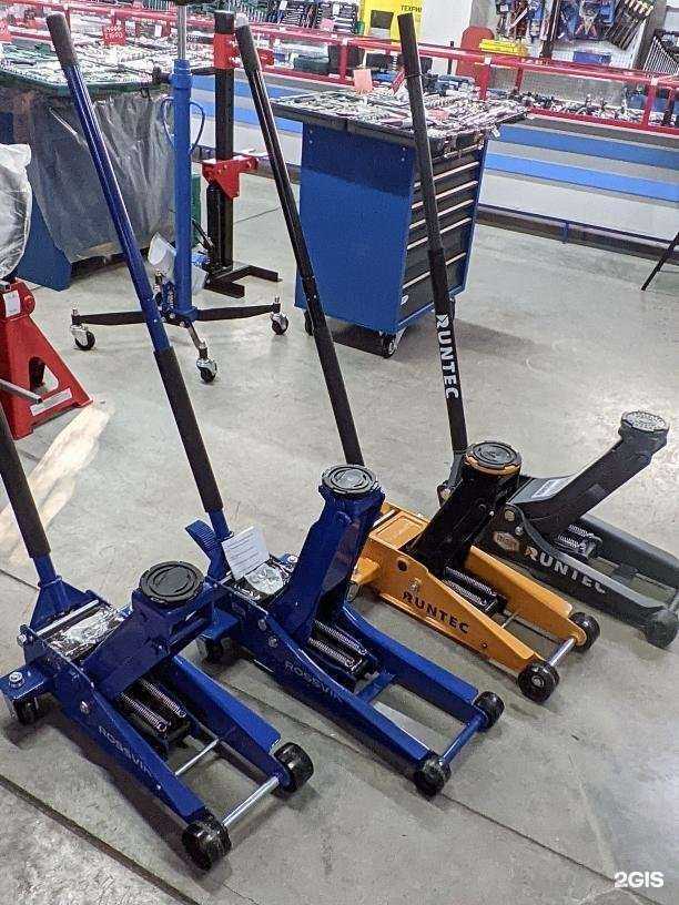 Отзывы на компанию Автоспец-Инструмент в Омске c фото