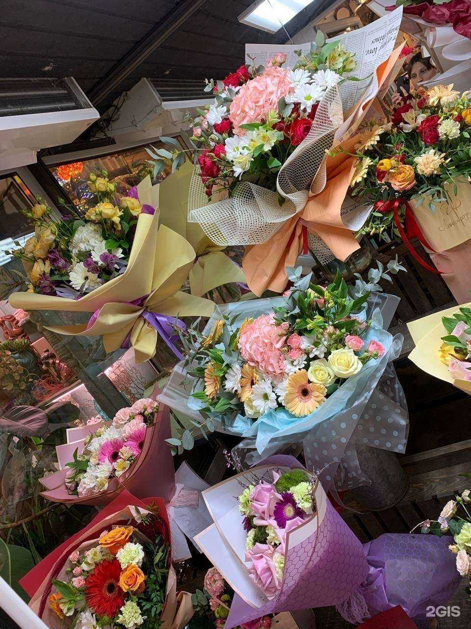 Отзывы на компанию Линия розы в г. Иваново c фото