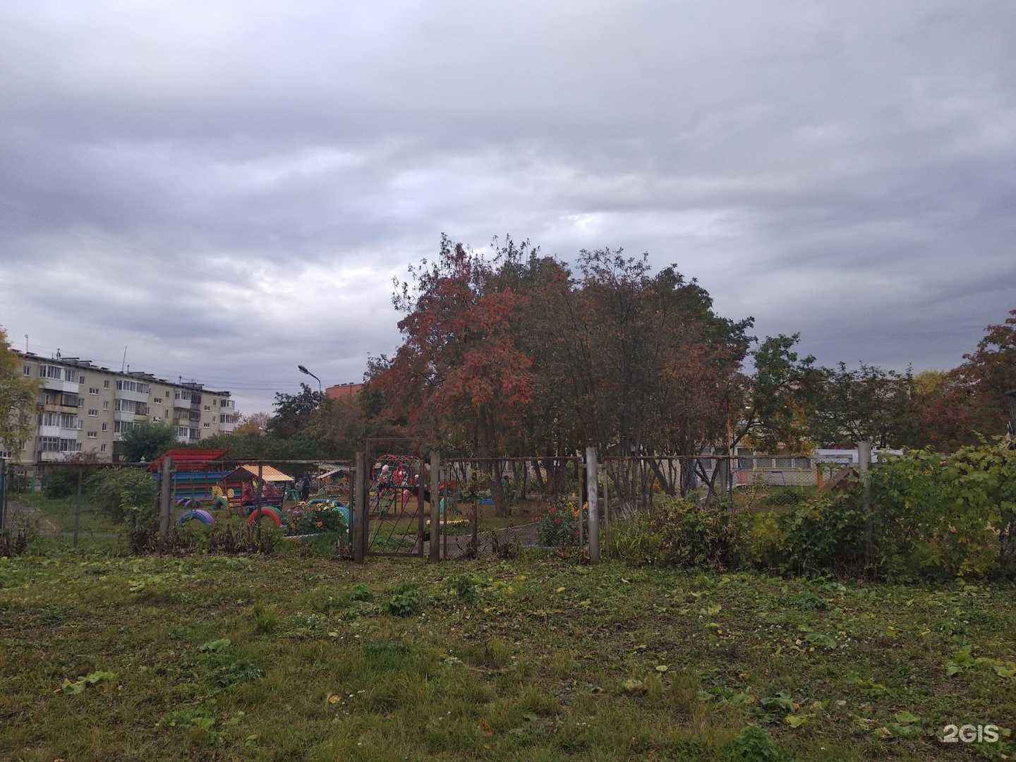 Отзывы на компанию Детский сад №96 в г. Каменск-Уральский c фото