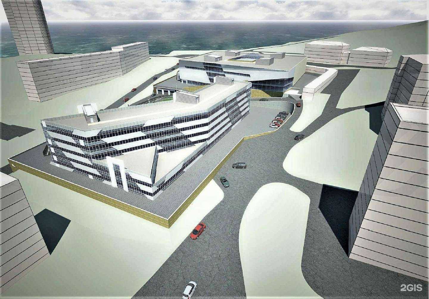 Отзывы на компанию Роботс в Владивостоке c фото