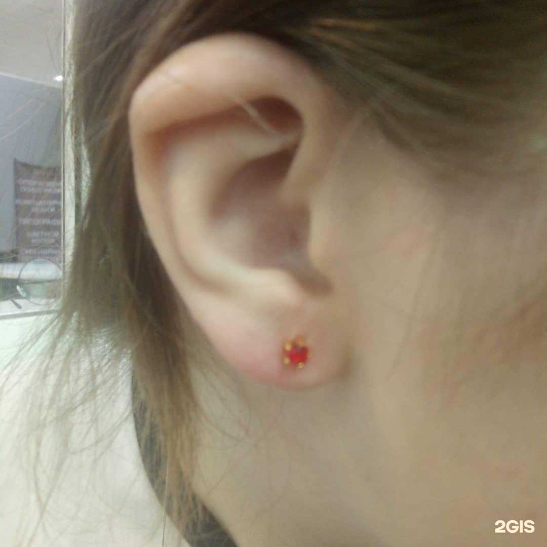 Отзывы на компанию Тату-студия в Кисловодске c фото