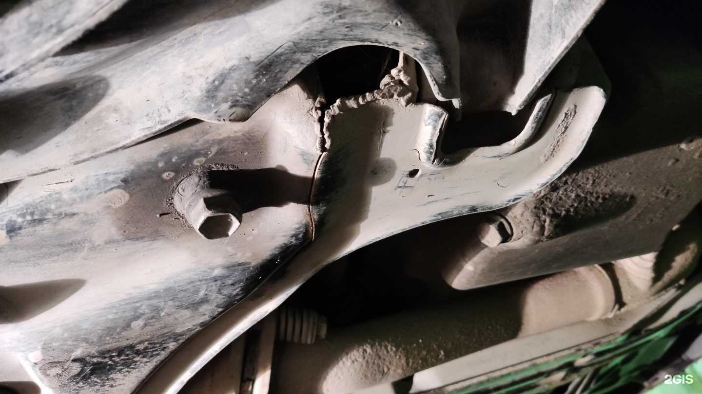 Отзывы на компанию Avs-сервис в Бердске c фото