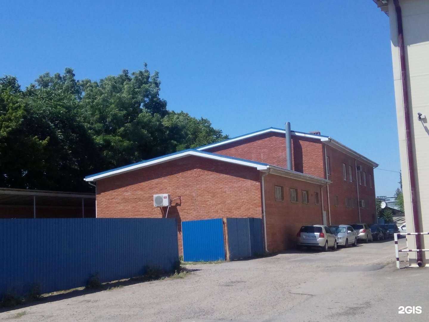 Отзывы на компанию Аквадренаж в Краснодаре c фото