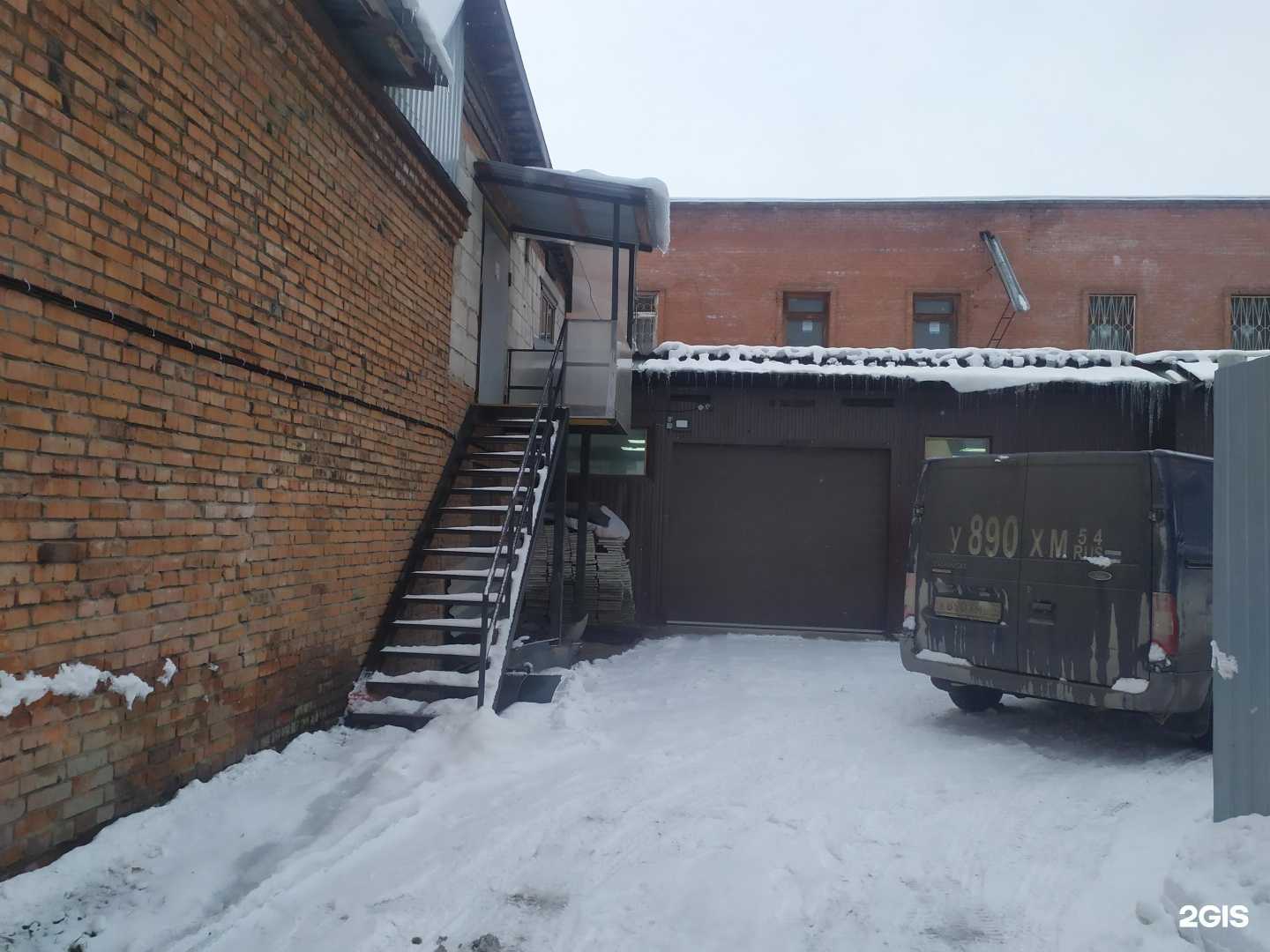 Отзывы на компанию Акрил стоун в Новосибирске c фото - фотография 2 из 2