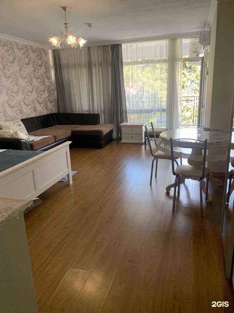 Отзывы на компанию Маро в Сочи c фото