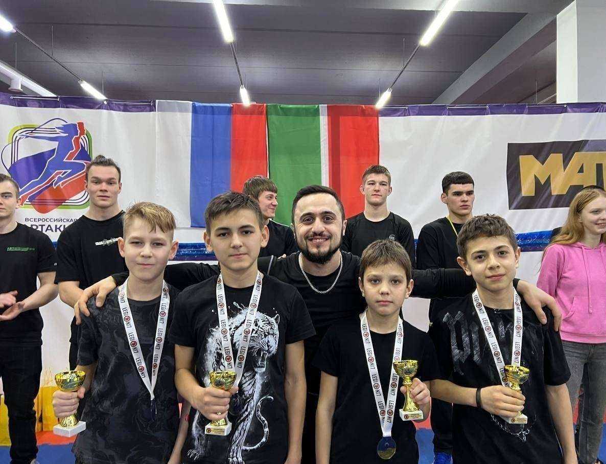 Отзывы на компанию Legion17 в Нижнекамске c фото