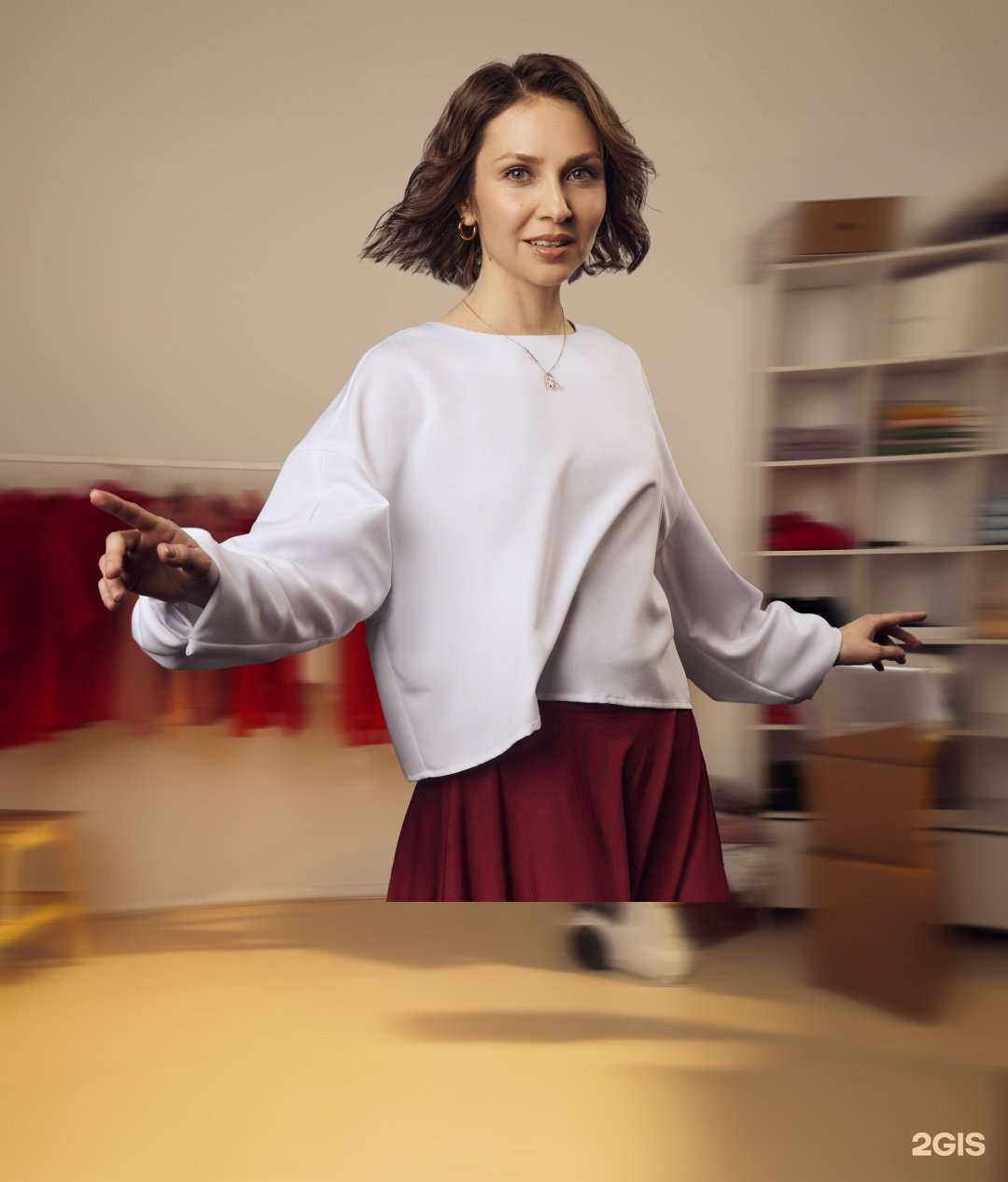 Отзывы на компанию Кстати в Екатеринбурге c фото