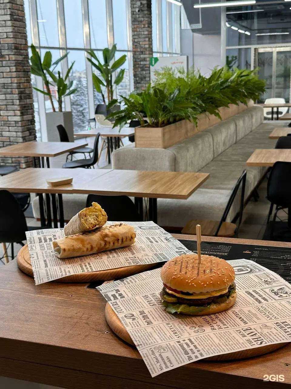 Отзывы на компанию FoodCenter в Баксане c фото