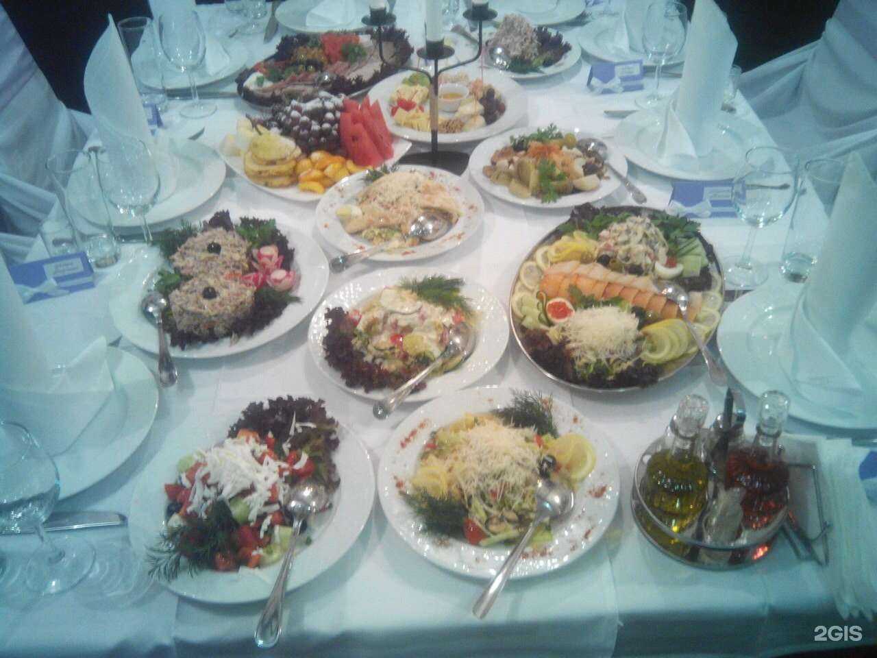 Отзывы на компанию Сербская таверна в Екатеринбурге c фото