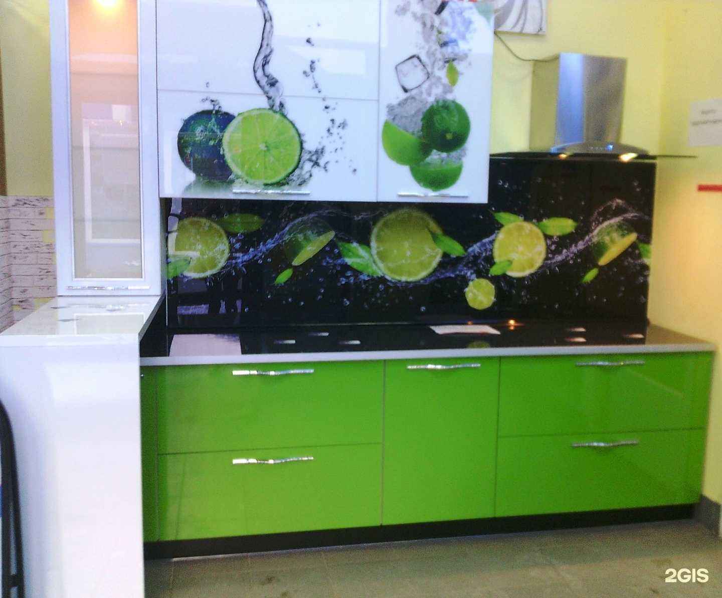 Отзывы на компанию Гламур в г. Волгоград c фото