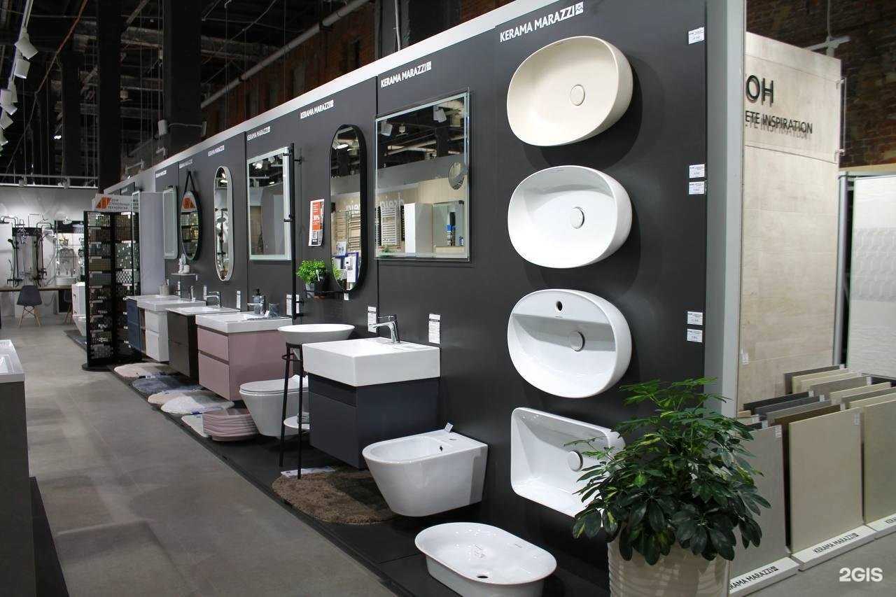 Отзывы на компанию Класс Керамик в Томске c фото