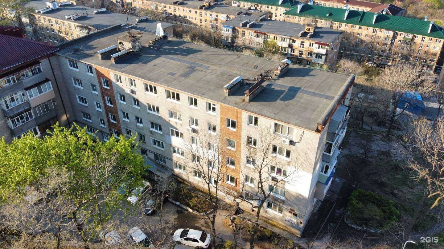 Отзывы на компанию Kalech в Владивостоке c фото - фотография 2 из 2