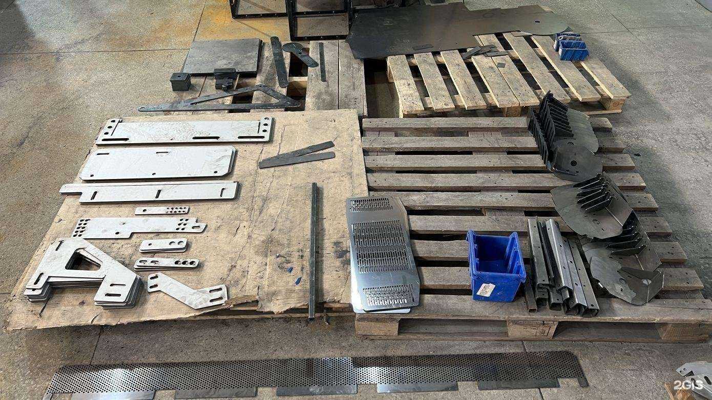 Отзывы на компанию Vorna в г. Миасс c фото