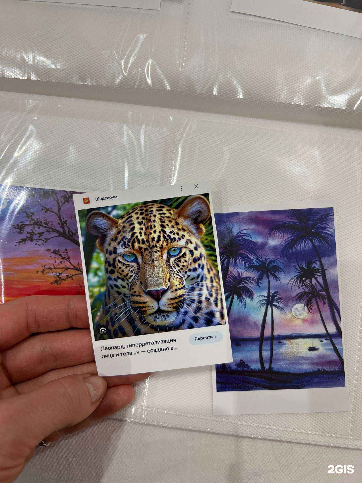 Отзывы на компанию Viza press в г. Махачкала c фото