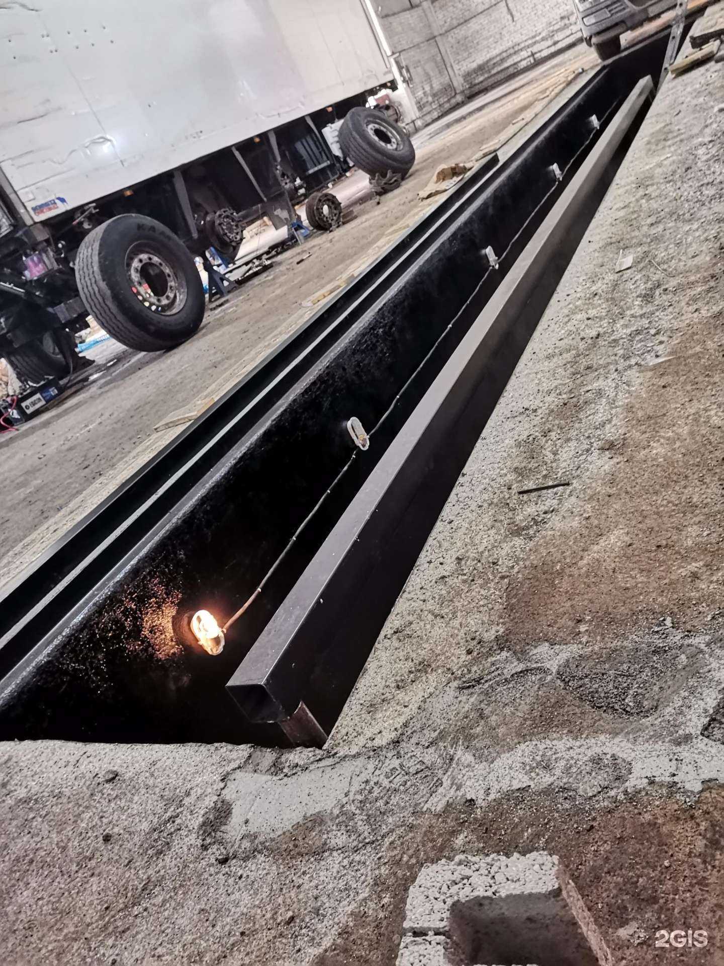 Отзывы на компанию Реверсстрой в г. Стерлитамак c фото