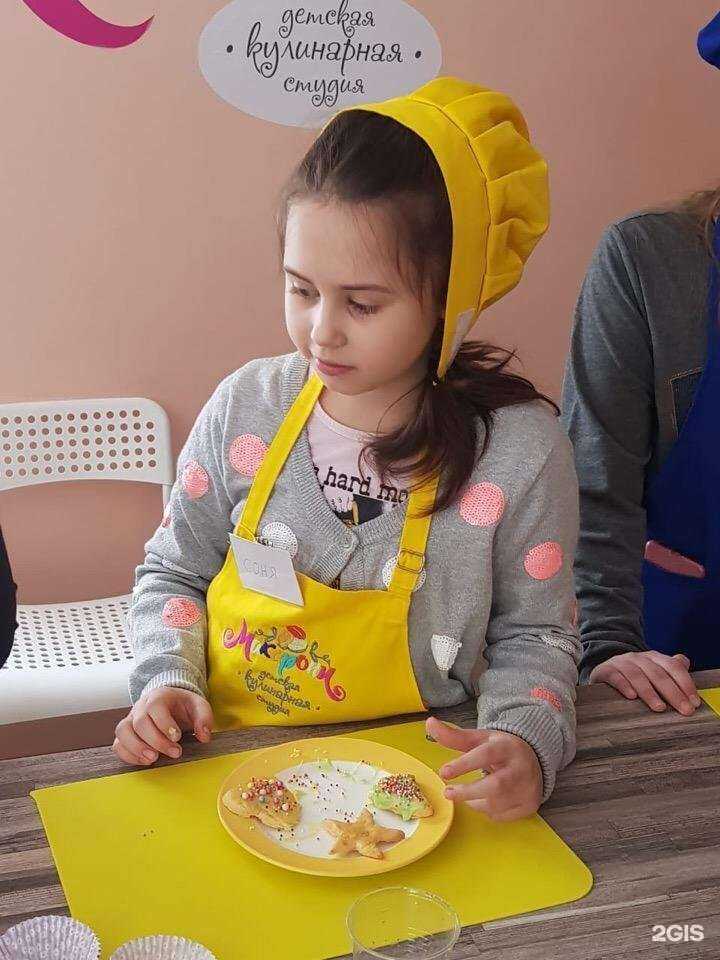 Отзывы на компанию Макарони в Липецке c фото