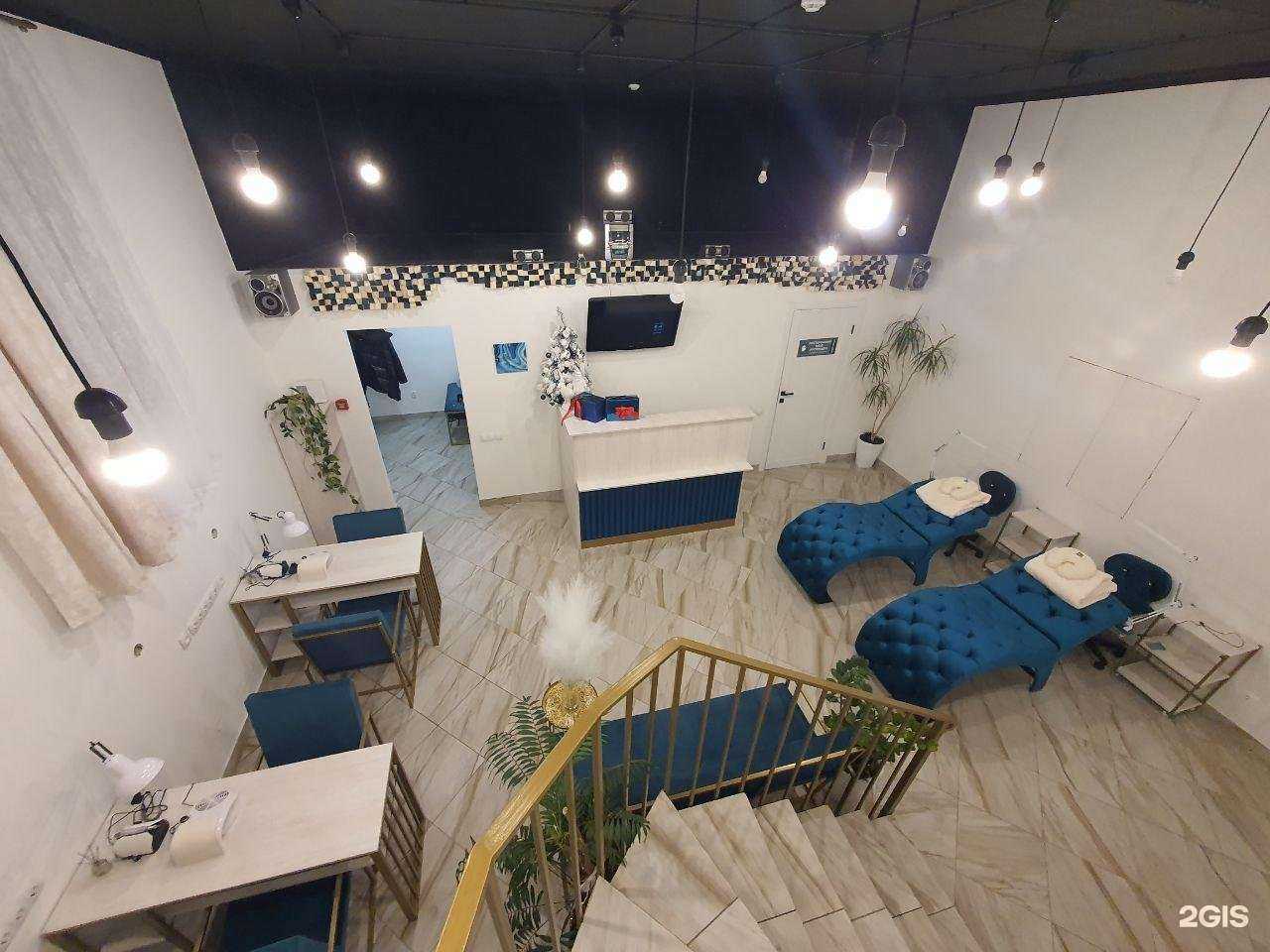 Отзывы на компанию NN beauty bar в г. Рязань c фото