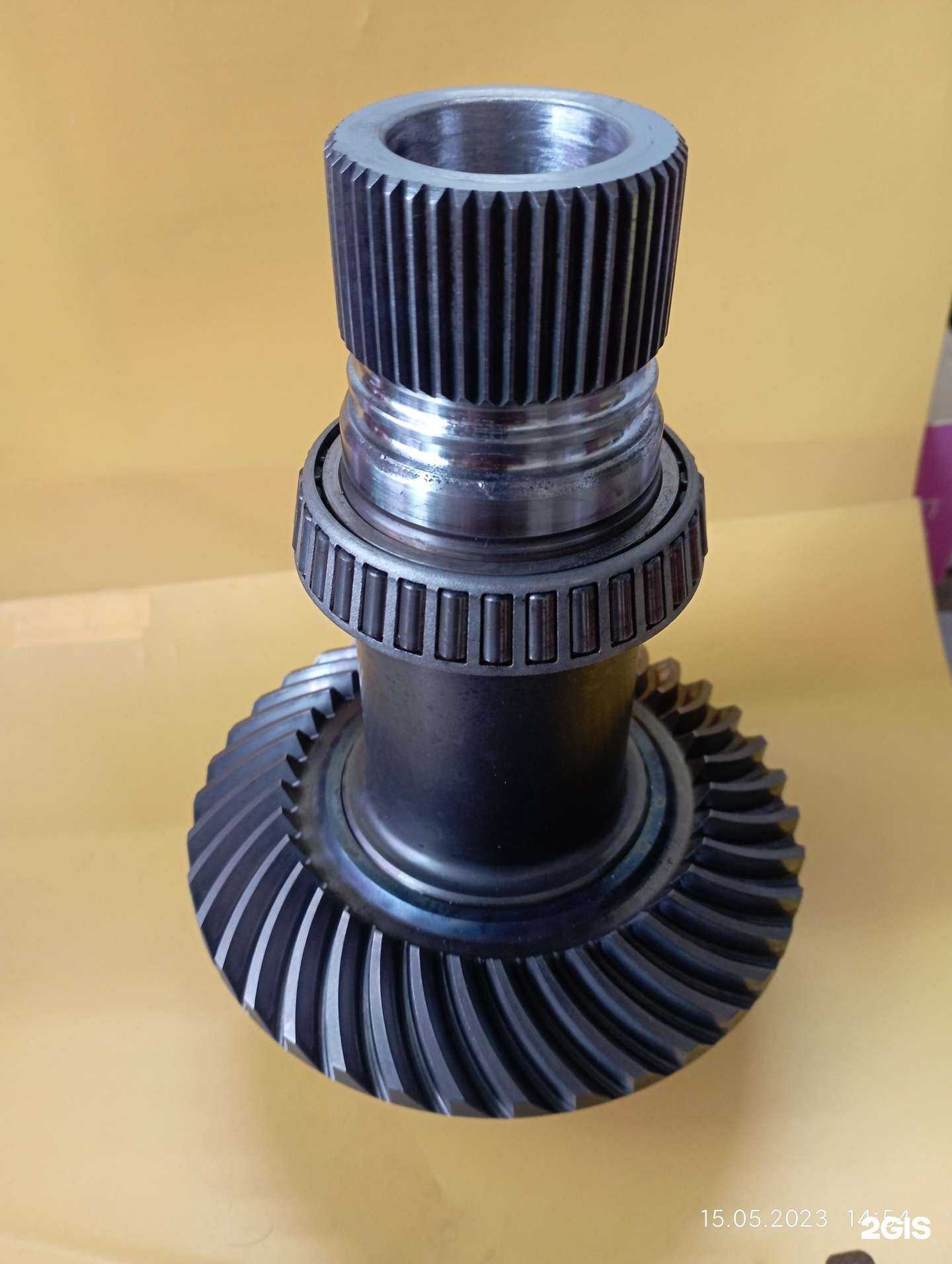 Отзывы на компанию Десар в г. Новосибирск c фото