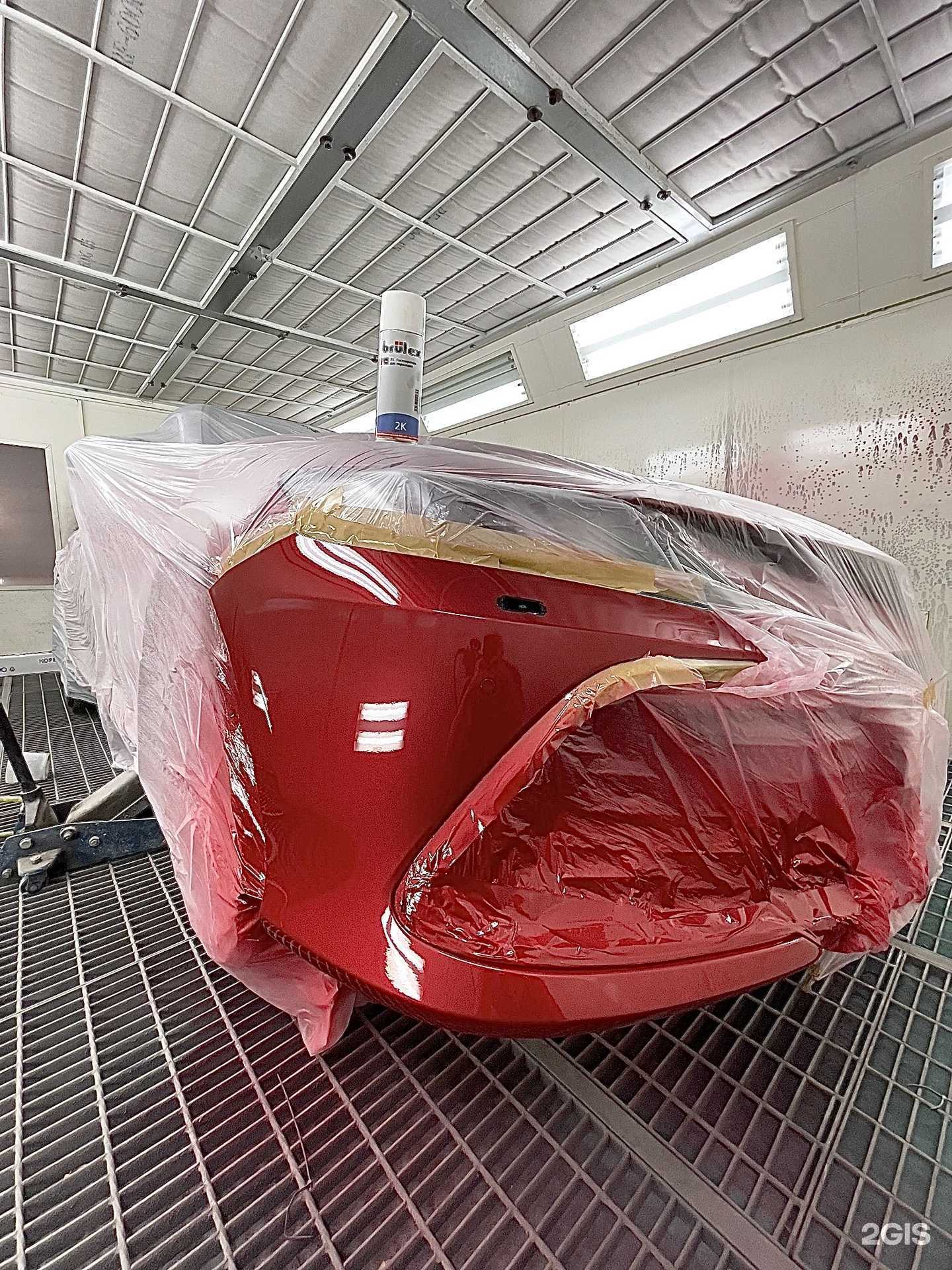 Отзывы на компанию Local system в Краснодаре c фото